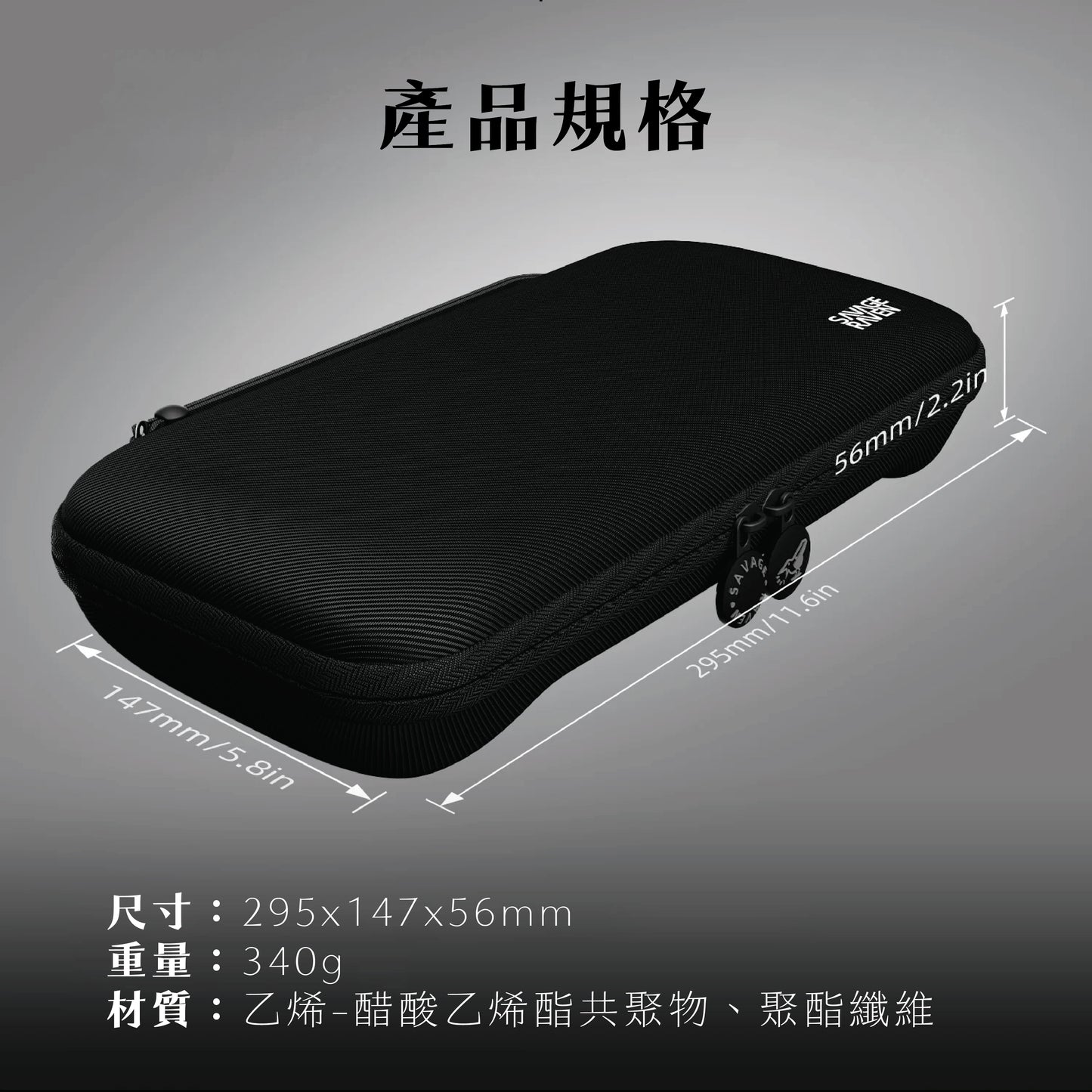 Switch 2 Lightweight Portable Storage Bag EDC Case for Nintendo NS2