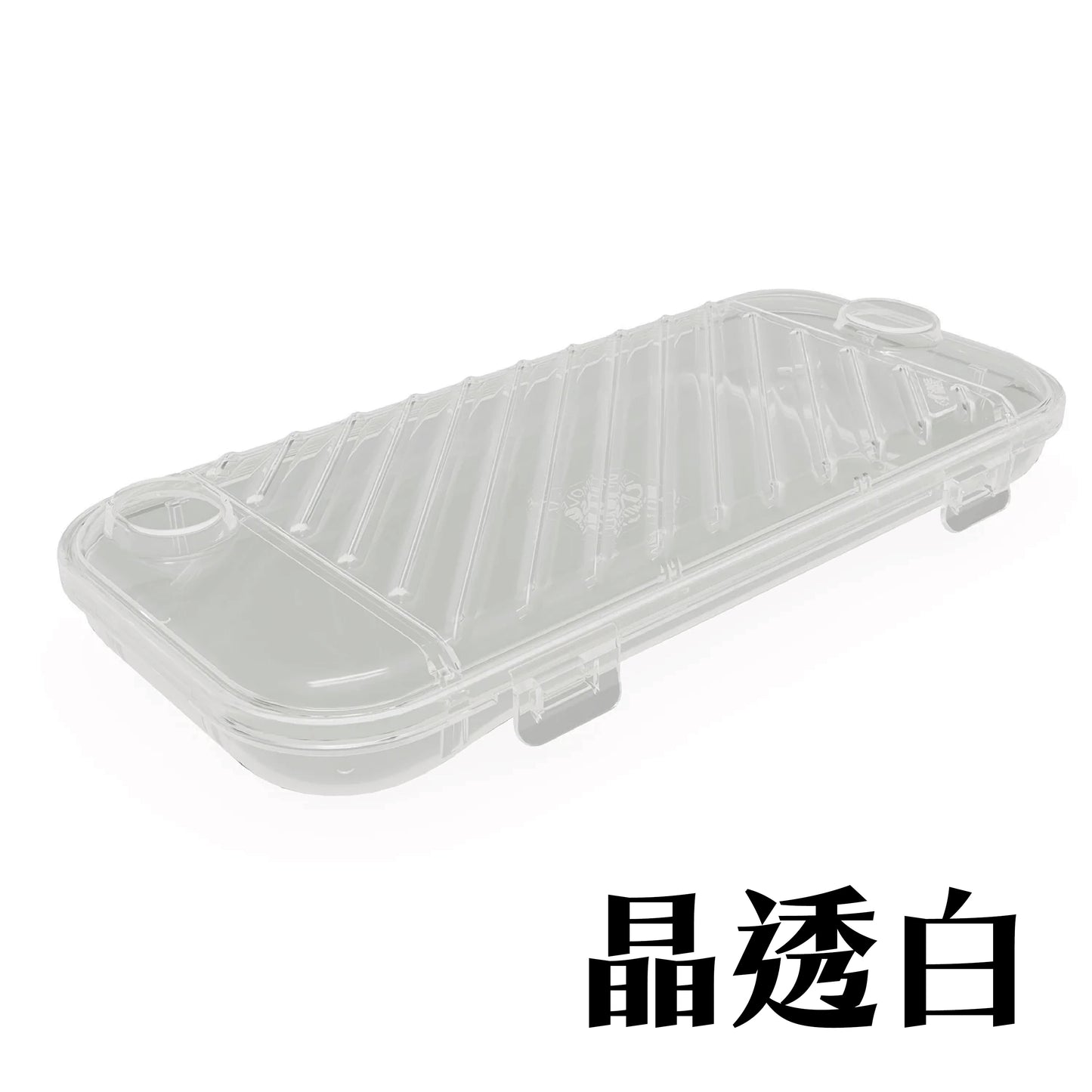 Switch 2輕量硬殼收納盒 Slim Box 適用任天堂NS2
