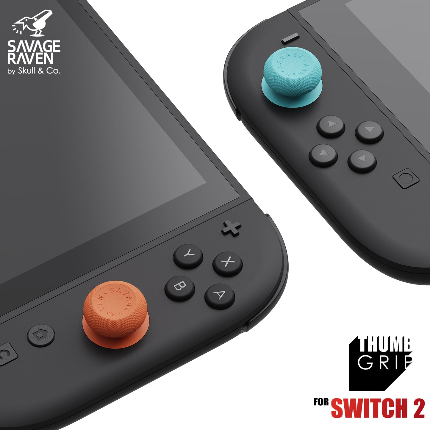 Switch 2 joystick cap analog cover Joy-Con2 generation Nintendo NS2 dedicated