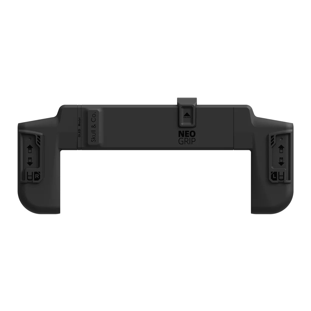 全型號握把保護殼/軟套本體 NEOGrip/GripCase body