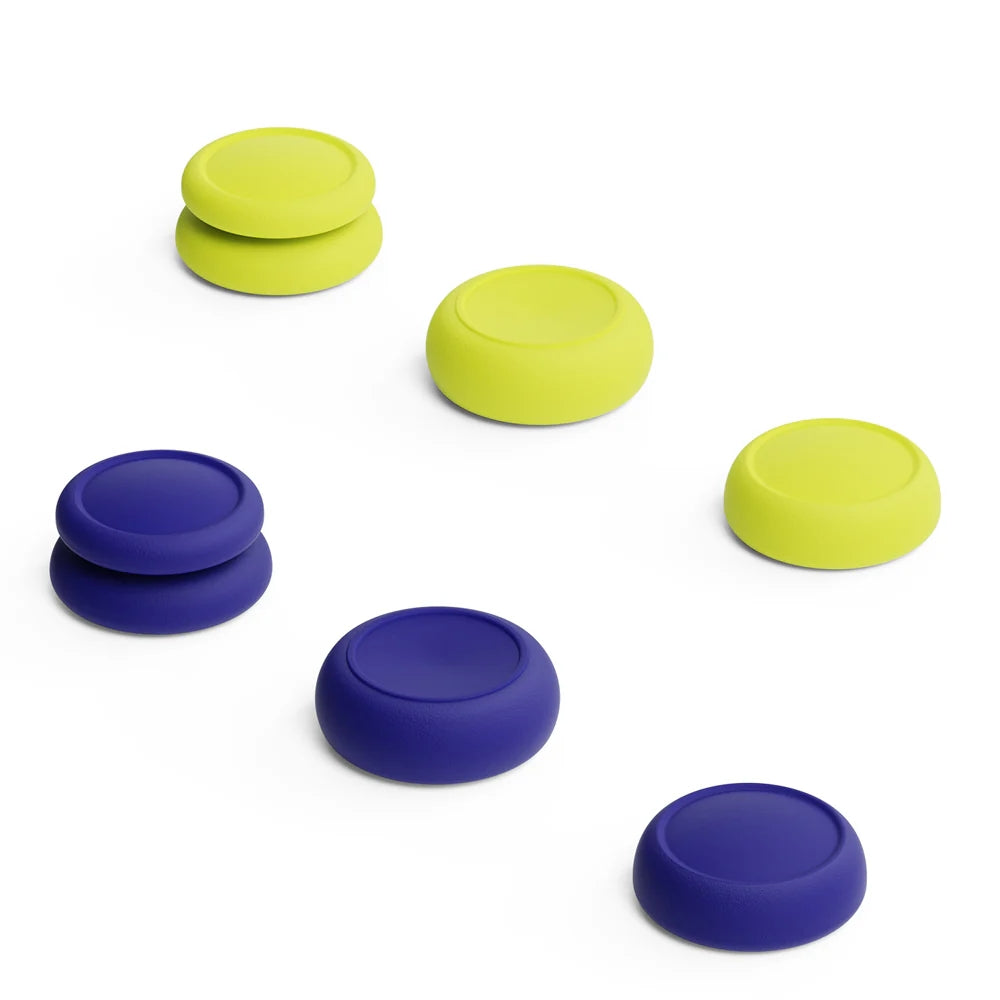 Joystick cap analog cover for Nintendo Switch/OLED/Lite/Joy-Con