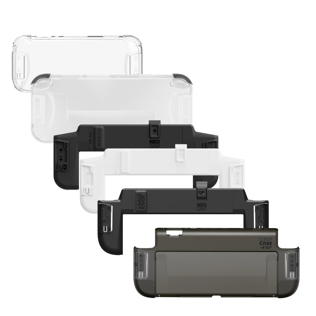 全型號握把保護殼/軟套本體 NEOGrip/GripCase body