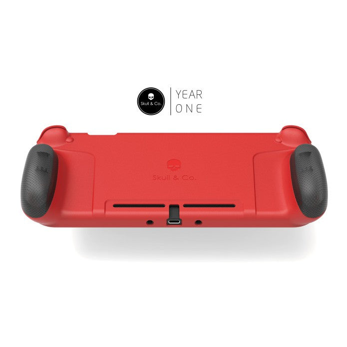 握把保護殼 GripCase:一週年紀念版.