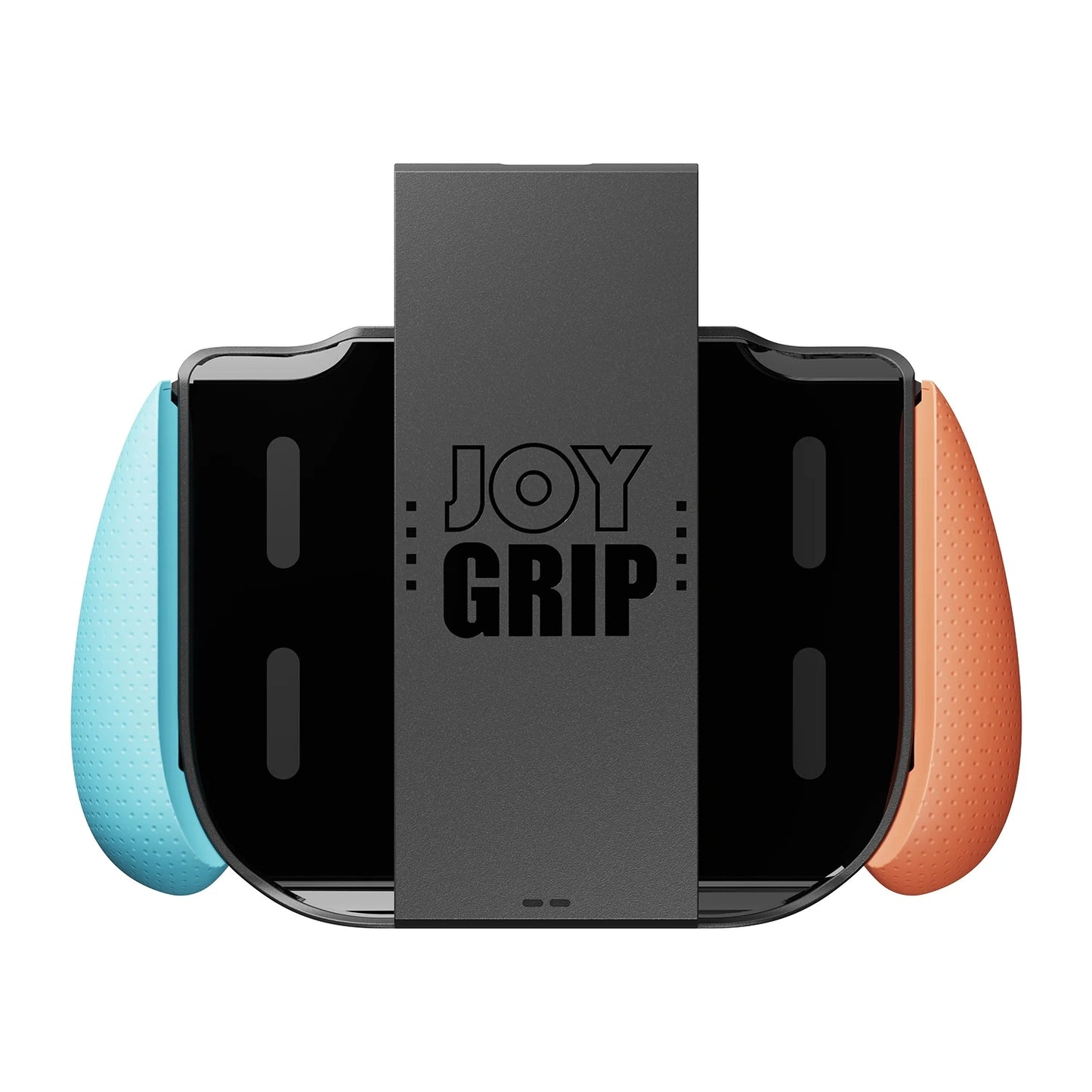 Switch 2充電握把手柄 JoyGrip2 任天堂NS2專用人體工學握把