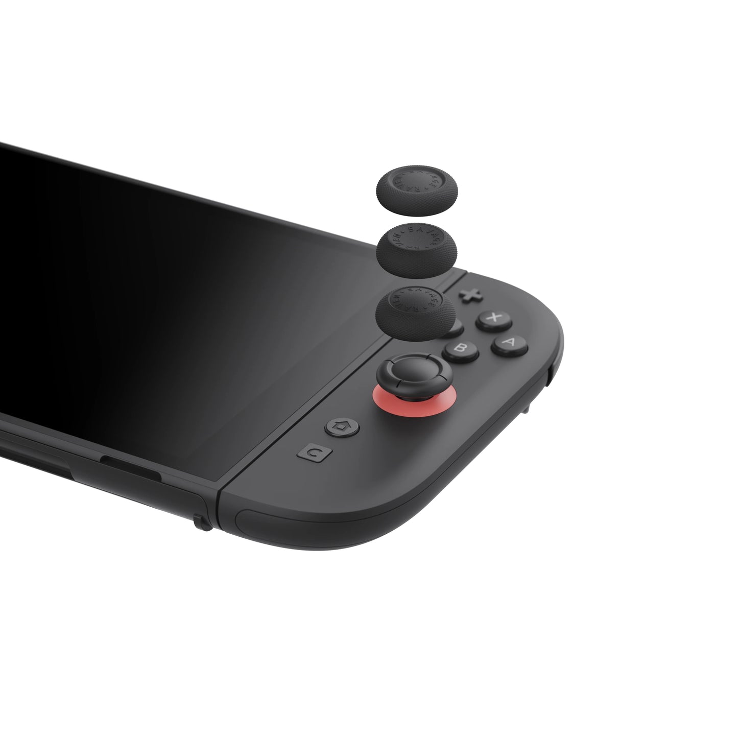 Switch 2 joystick cap analog cover Joy-Con2 generation Nintendo NS2 dedicated