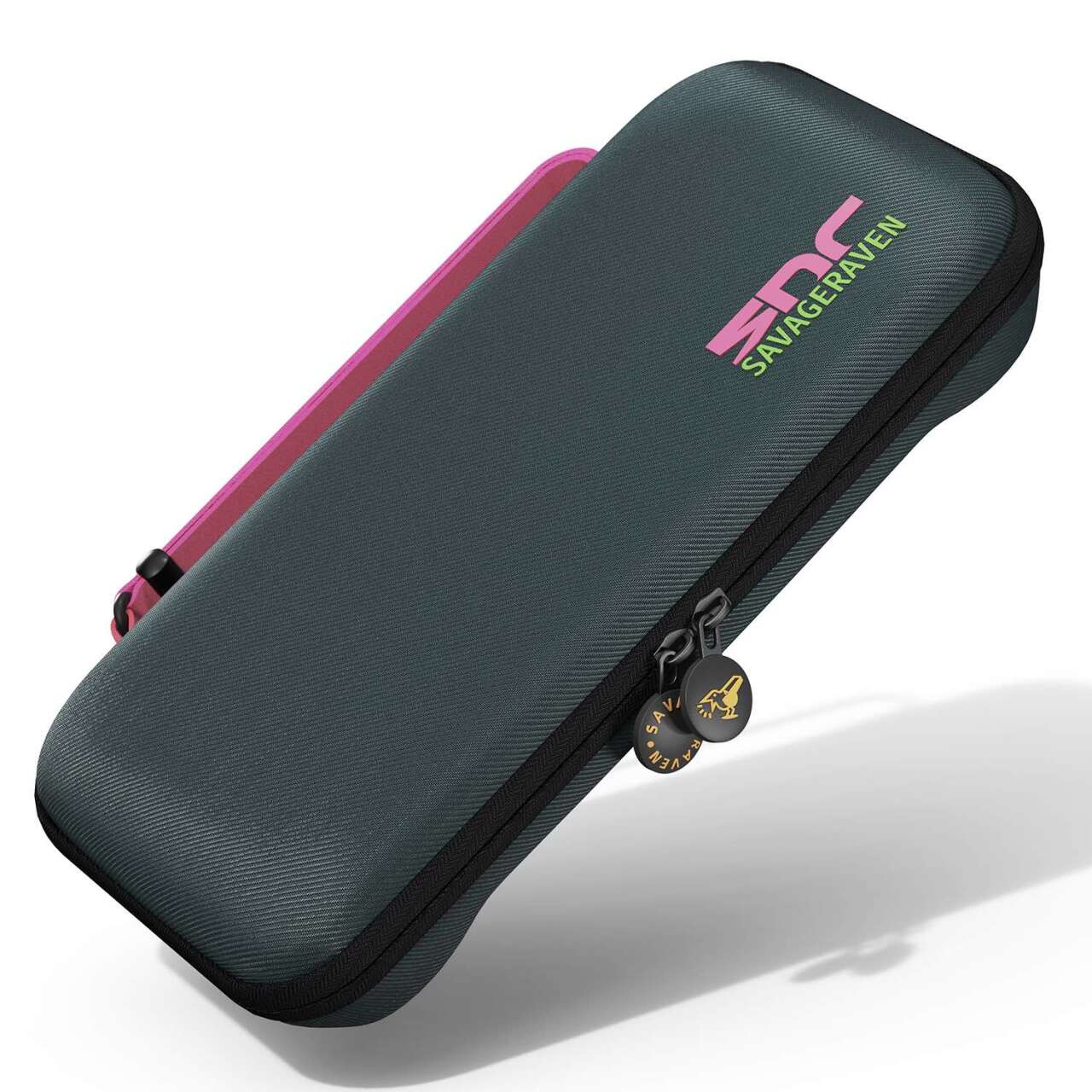 Switch 2輕薄隨行收納包 EDC Case 適用任天堂NS2