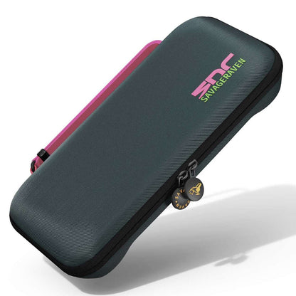 Switch 2輕薄隨行收納包 EDC Case 適用任天堂NS2