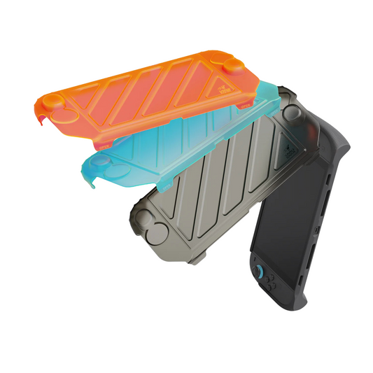 Switch 2 quick release protective cover NS2 dedicated HardShell Front Cover