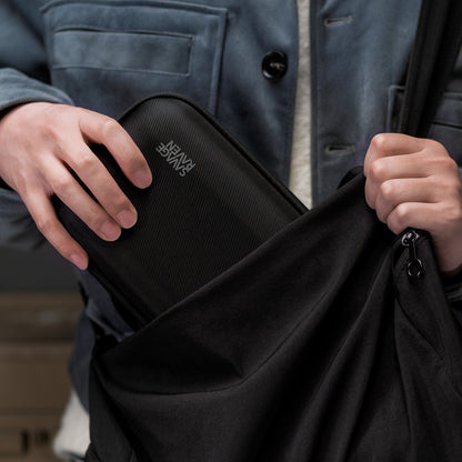 Switch 2 MAX hard shell splash-proof large storage bag MAXCarry Case Nintendo NS2 dedicated