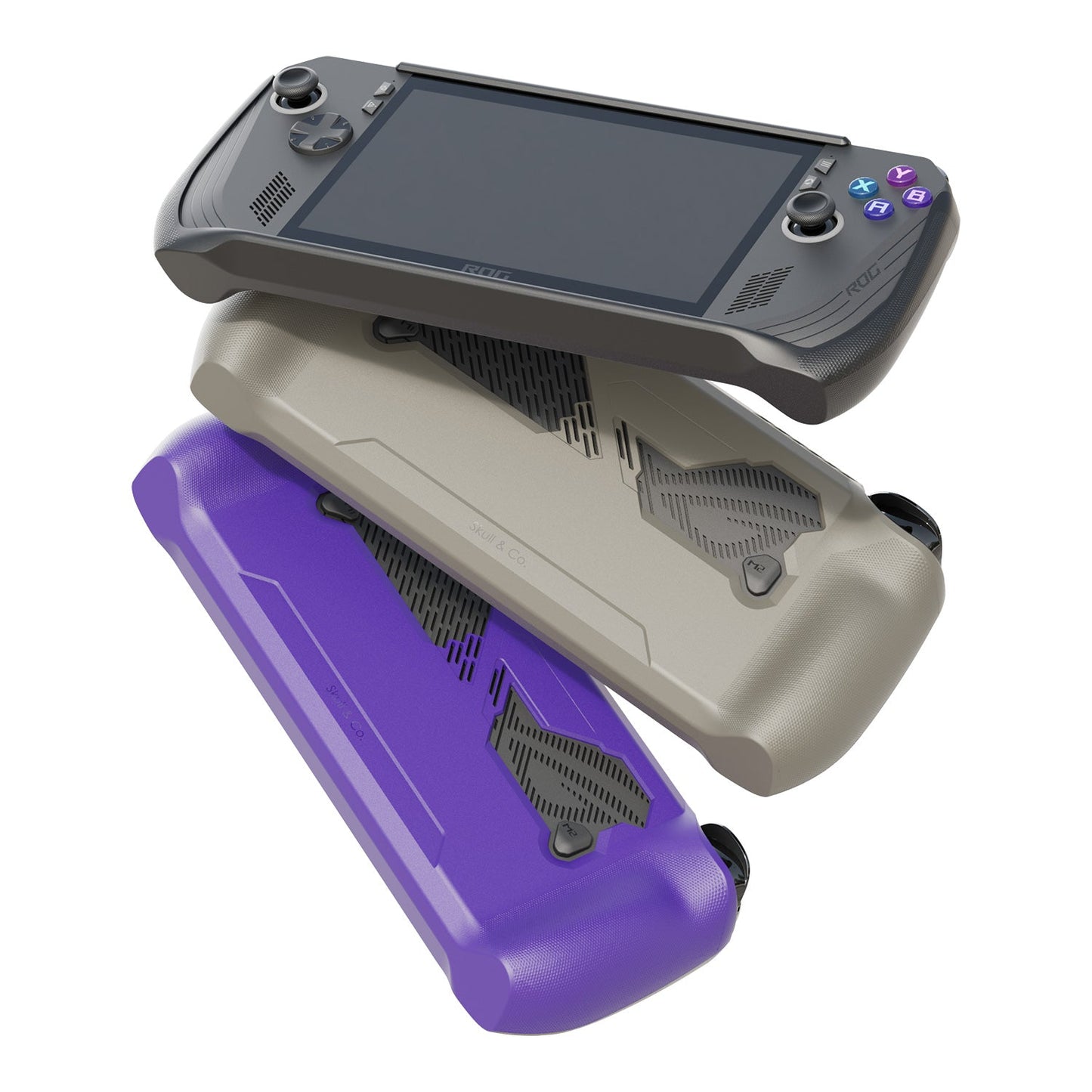 ROG Ally Stand Grip Protective Case GripCase Ally