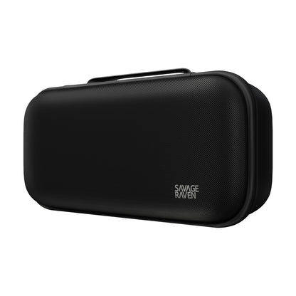 Switch 2 MAX hard shell splash-proof large storage bag MAXCarry Case Nintendo NS2 dedicated