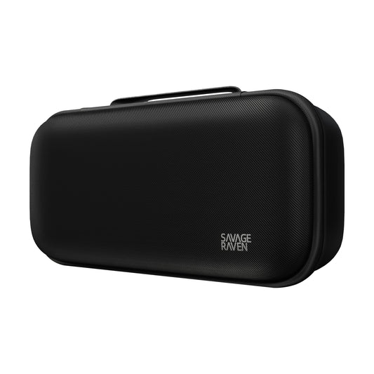 Switch 2 MAX硬殼防潑水大收納包 MAXCarry Case 任天堂NS2專用