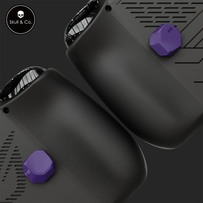Steam Deck/OLED back button enhancement kit