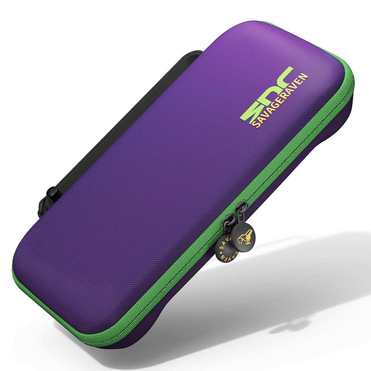 Switch 2輕薄隨行收納包 EDC Case 適用任天堂NS2