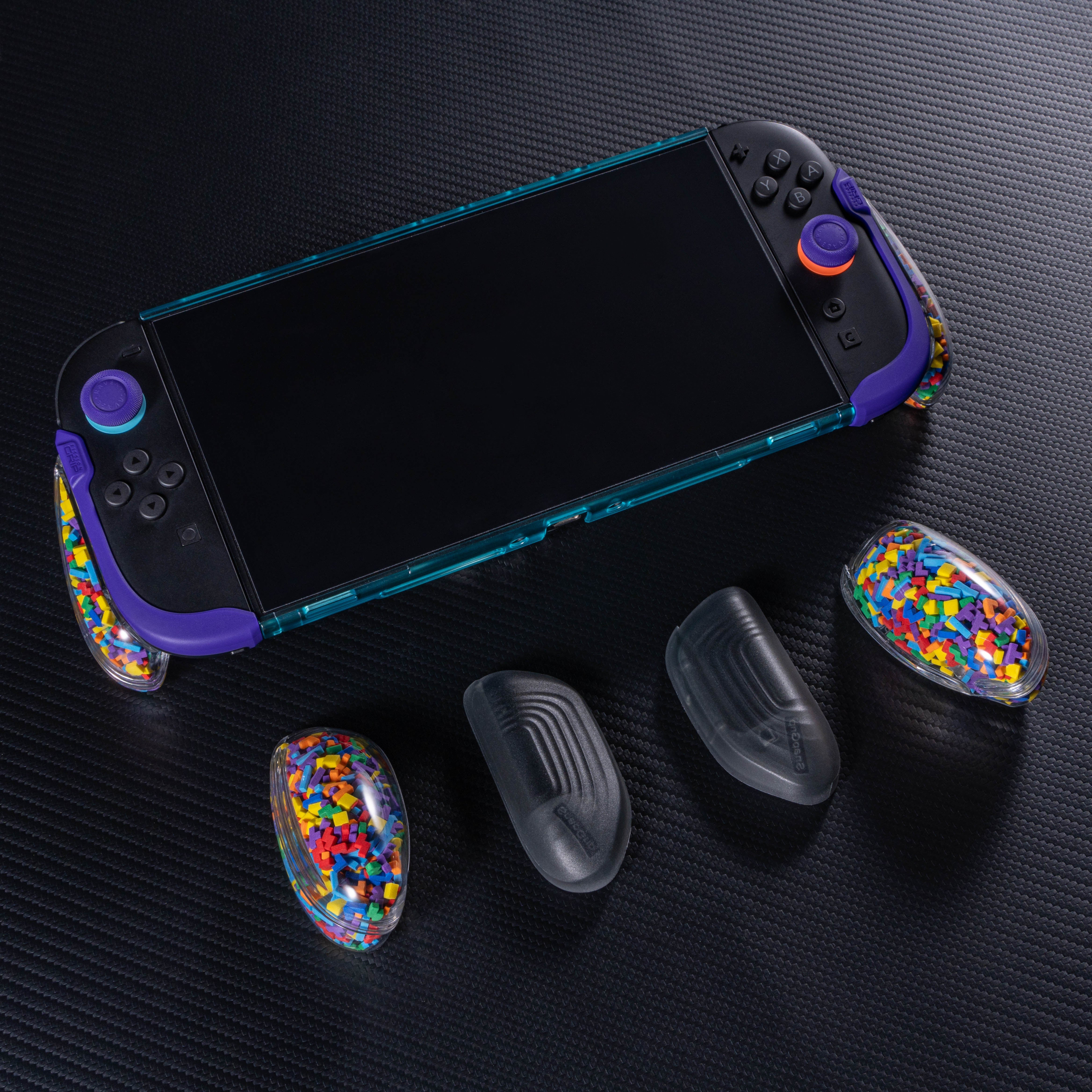 Norakichi　ニーバンド、カフゲーターセット Amazon.com: Savage Raven by Skull & Co. NeoGrip Bundle: an