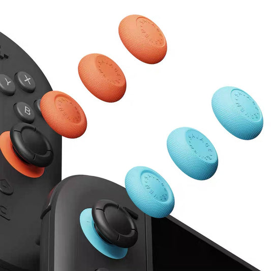 Switch 2搖桿帽類比套 Joy-Con2代 任天堂NS2專用