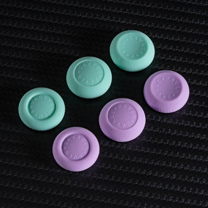 Switch 2搖桿帽類比套 Joy-Con2代 任天堂NS2專用