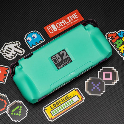 Switch 2支架握把保護軟套 StandGrip 適用任天堂NS2