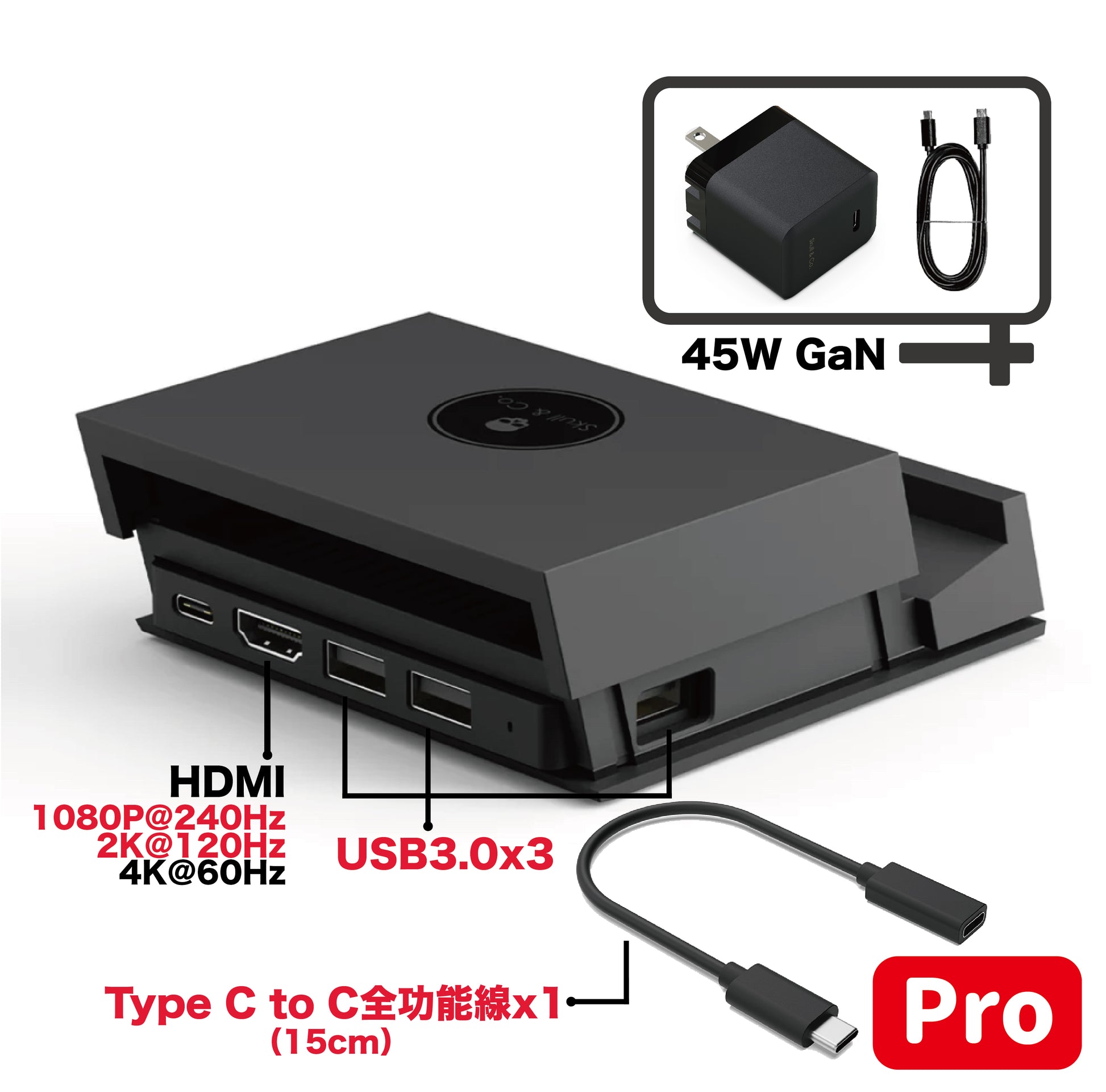 Core Drive Skull And Co Dock Core Drive Jumpgate Skull And Co