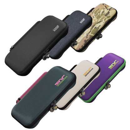 Switch 2輕薄隨行收納包 EDC Case 適用任天堂NS2