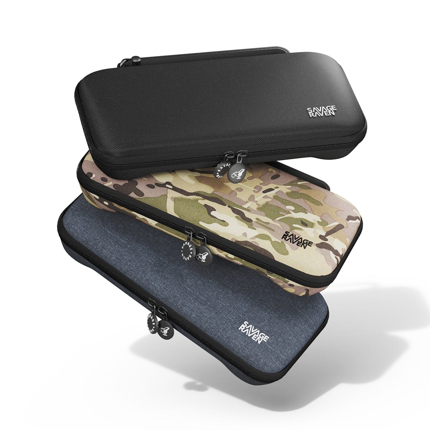 Switch 2輕薄隨行收納包 EDC Case 適用任天堂NS2