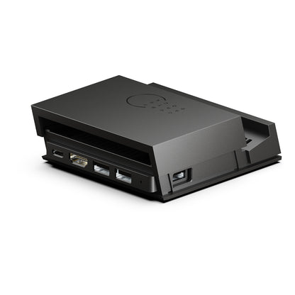 Multifunctional expansion portable dock Jumpgate for Nintendo Switch 1st generation/Dual Plus/OLED 