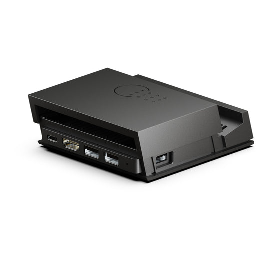 Multifunctional expansion portable dock Jumpgate for Nintendo Switch 1st generation/Dual Plus/OLED 