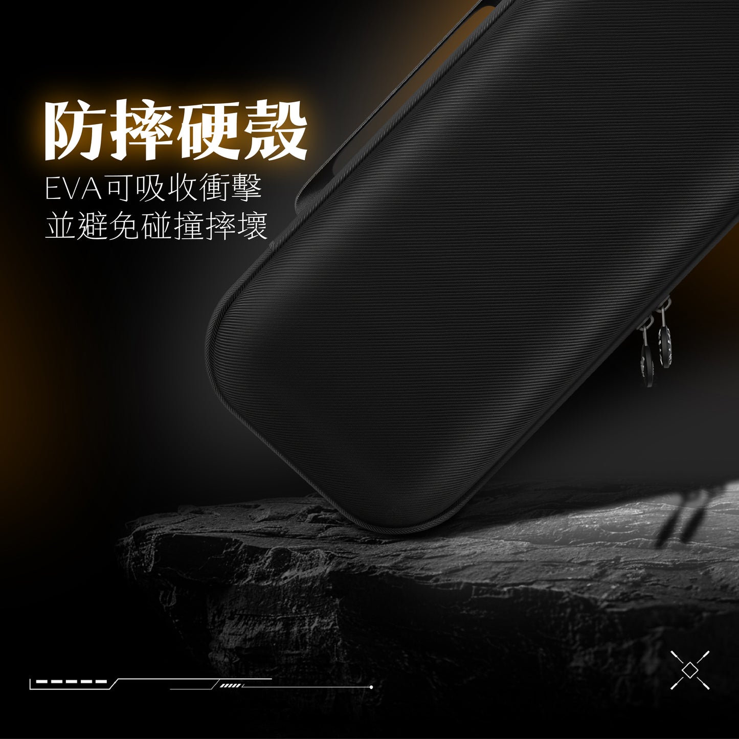 Switch 2 MAX hard shell splash-proof large storage bag MAXCarry Case Nintendo NS2 dedicated