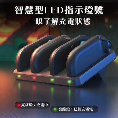 Switch 2 Joy-Con Charging Dock for Nintendo Switch 2