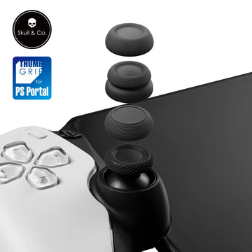 Joystick cap analog cover is suitable for PlayStation Portal