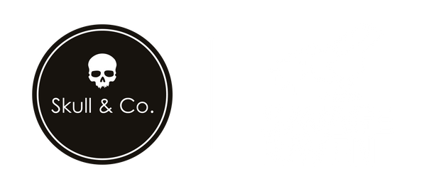 Savage Raven 霧鴉（Skull & Co.）臺灣