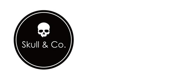 Savage Raven 霧鴉（Skull & Co.）臺灣