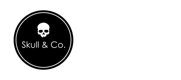 Savage Raven 霧鴉（Skull & Co.）臺灣