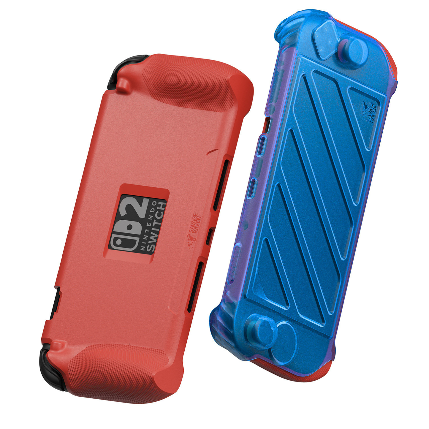 Switch 2支架握把保護軟套 StandGrip 適用任天堂NS2