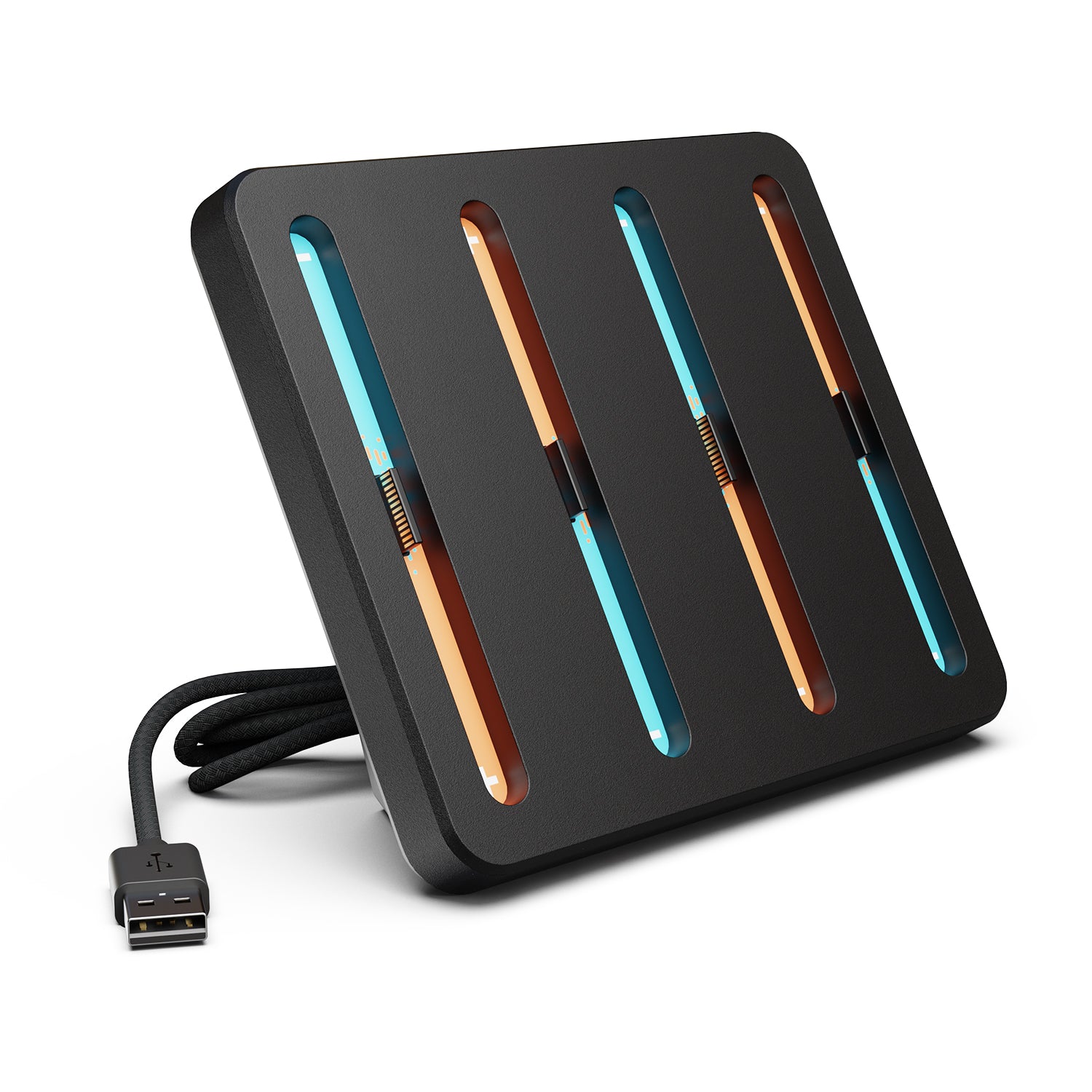 Switch 2 Joy-Con2代充電底座Charging Dock 任天堂Switch 2適用