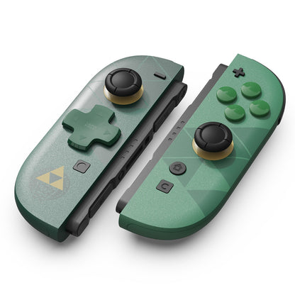 Switch 2黏貼式按鍵帽 D-PAD Joy-Con2代 NS2專用