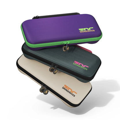 Switch 2輕薄隨行收納包 EDC Case 適用任天堂NS2