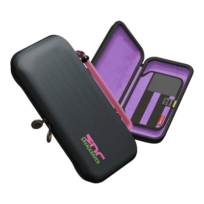 Switch 2輕薄隨行收納包 EDC Case 適用任天堂NS2