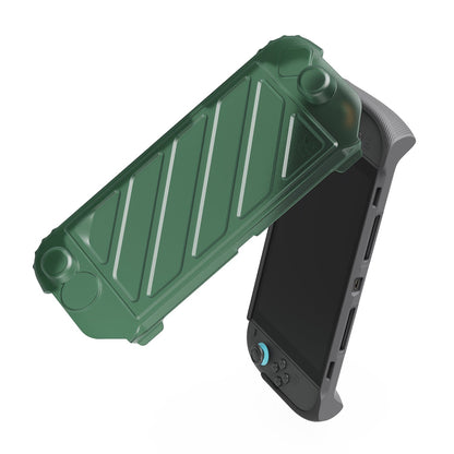 Switch 2快拆保護上蓋 NS2專用 HardShell Front Cover