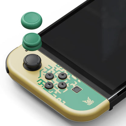 搖桿帽類比套 任天堂Switch/OLED/Lite/Joy-Con.