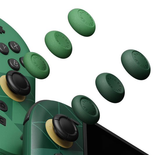 Switch 2搖桿帽類比套 Joy-Con2代 任天堂NS2專用