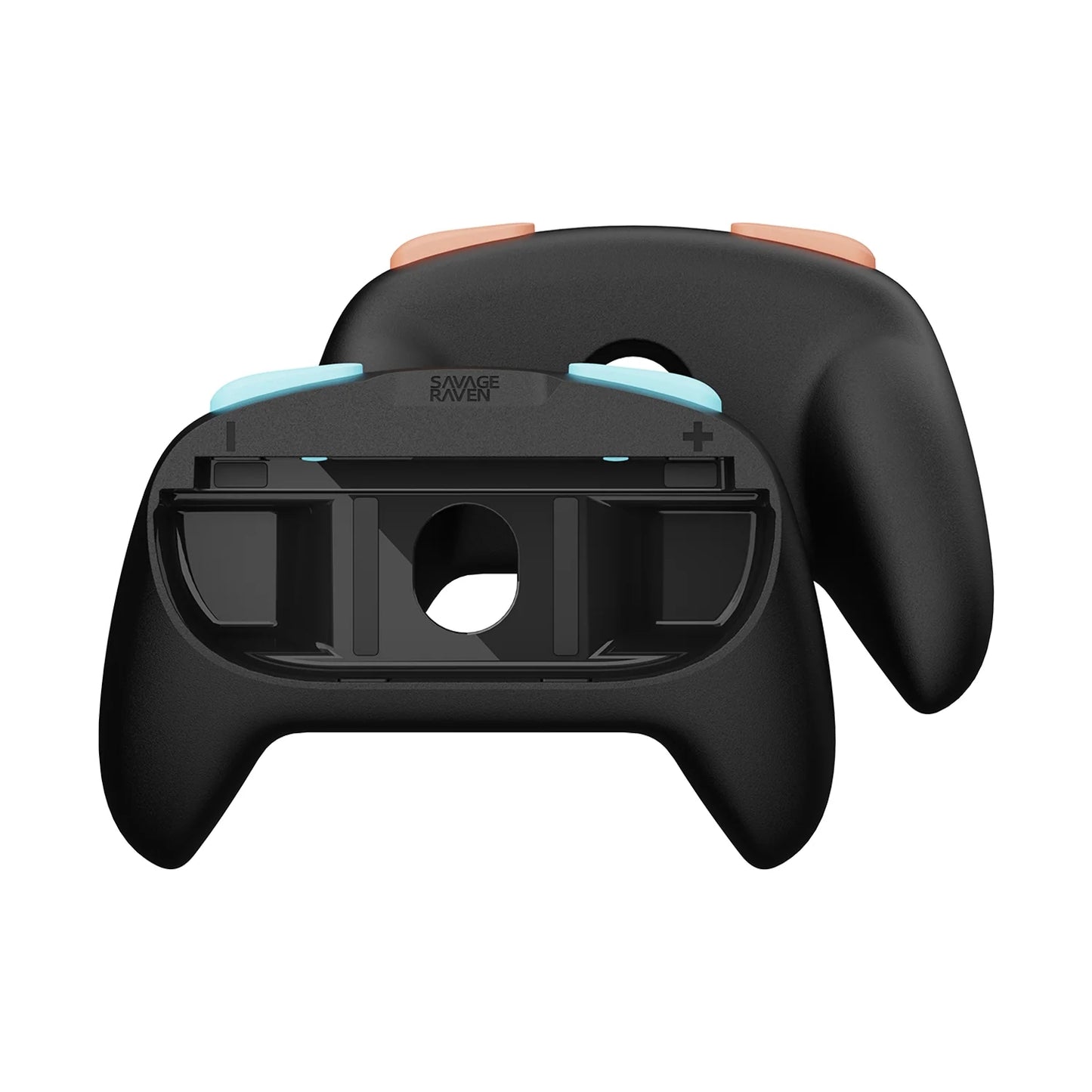 Switch 2 Joy-Con horizontal expansion grip mini Grip for Nintendo NS2