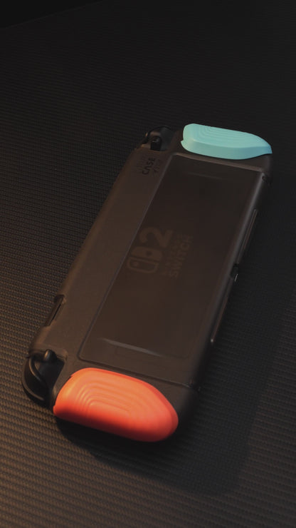 GRIPCASE 10週年限定貼紙組（贈品）