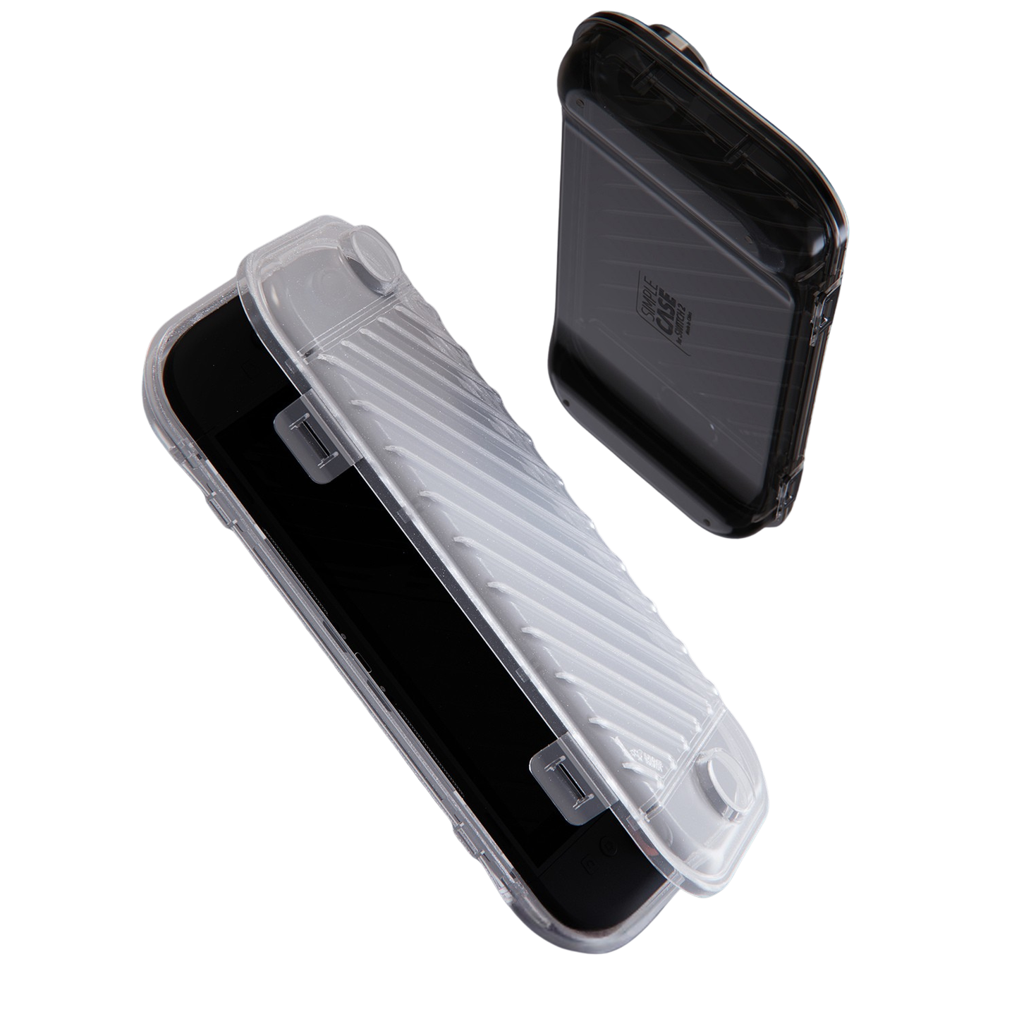 Switch 2 Lightweight Hard Case Slim Box (for console only) - Compatible with Nintendo NS2