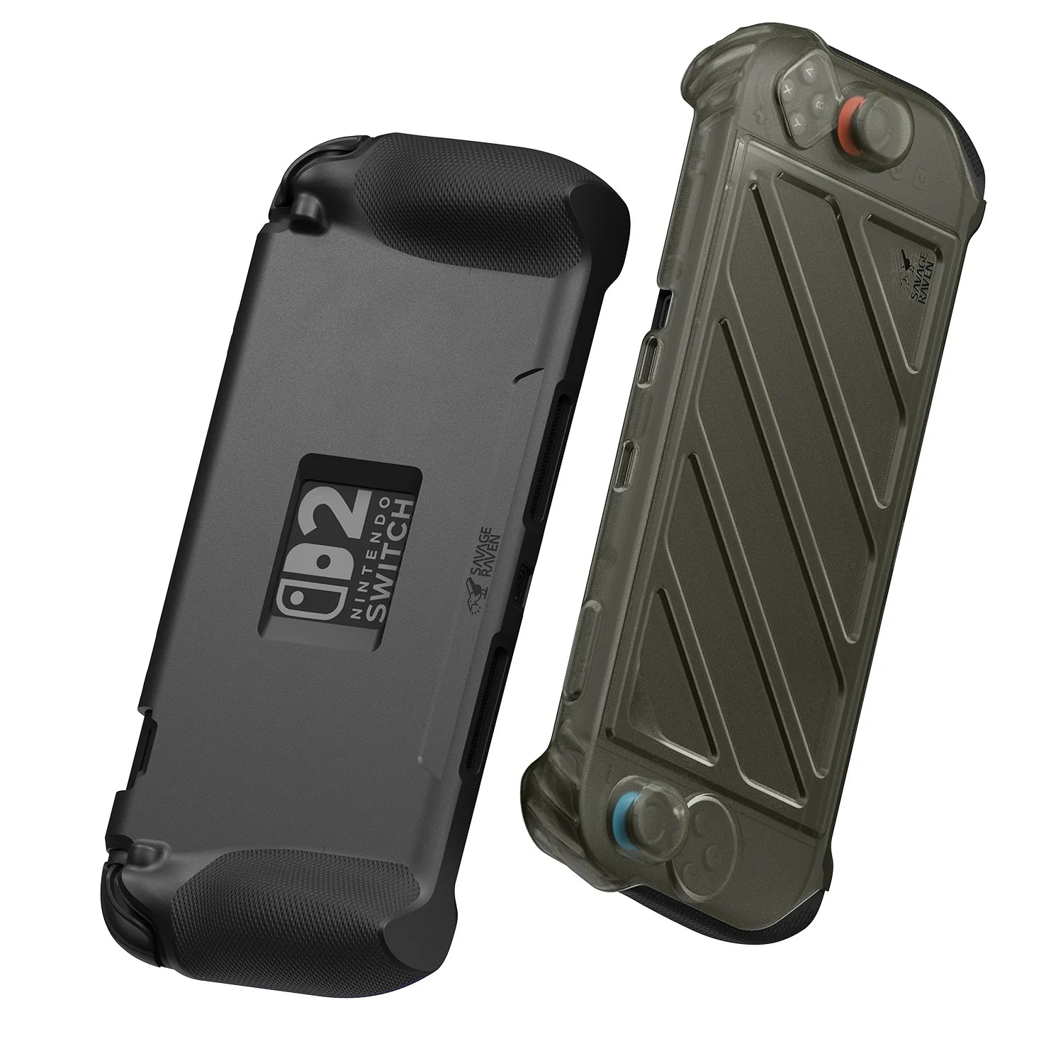 Switch 2 stand grip protection soft cover StandGrip for Nintendo