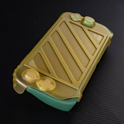 Switch 2 quick release protective cover NS2 dedicated HardShell Front Cover