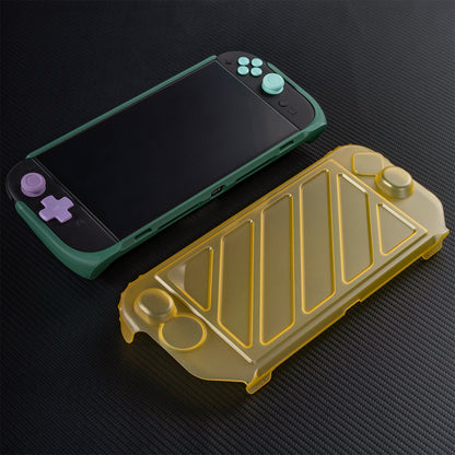 Switch 2 quick release protective cover NS2 dedicated HardShell Front Cover