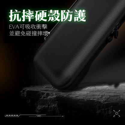 Xbox Ally Slim Portable Storage Case EDC CASE for Xbox Ally/Xbox Ally X