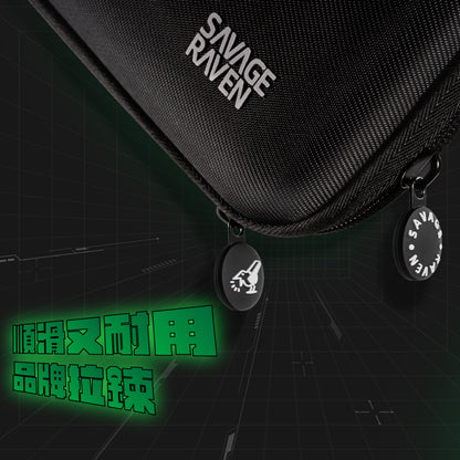 Xbox Ally Slim Portable Storage Case EDC CASE for Xbox Ally/Xbox Ally X