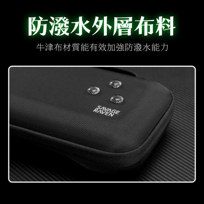 Xbox Ally Slim Portable Storage Case EDC CASE for Xbox Ally/Xbox Ally X